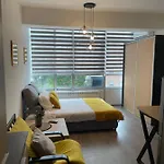 Kamche Appartement *