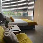 Kamche Appartement *