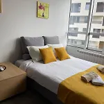 Kamche Appartement