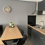 Apartment Kamche *