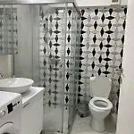Appartement Kamche Skopje