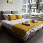 Appartement Kamche *