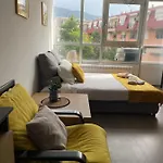 Appartement Kamche Skopje
