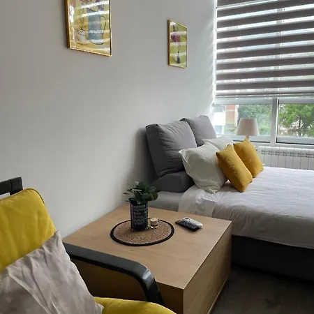 Kamche Apartment