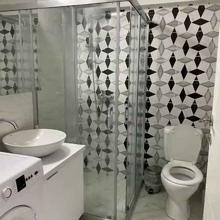 Appartement Kamche Skopje