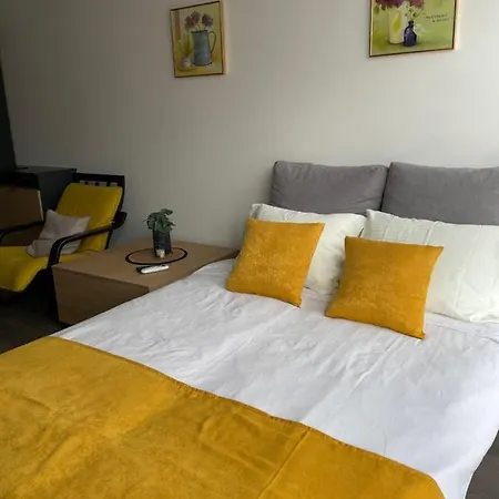 Kamche Apartment