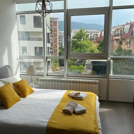 Kamche Apartment