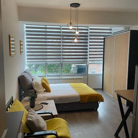 Kamche Apartment *