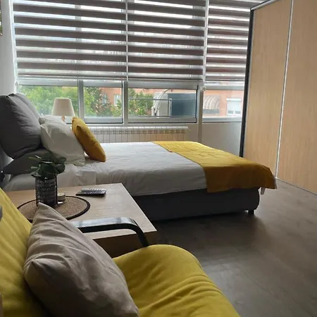 Kamche Apartment *