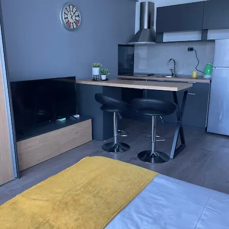 Kamche Apartment