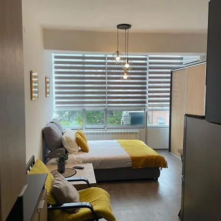 Apartment Kamche