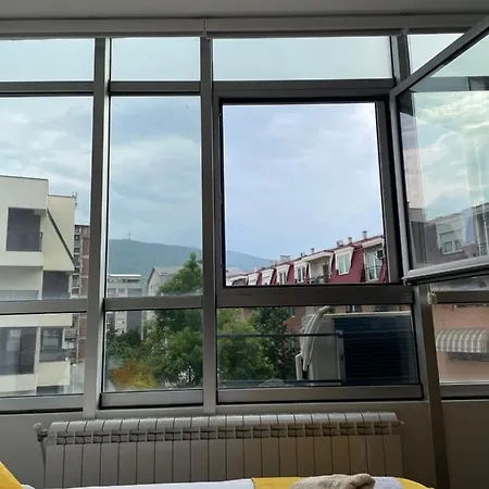 Kamche * Skopje