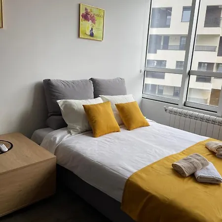 Kamche Apartment