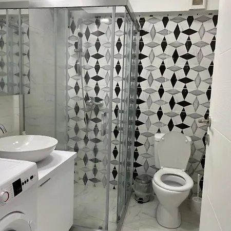 Apartment Kamche Skopje