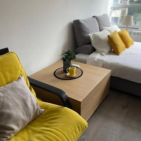 Apartment Kamche