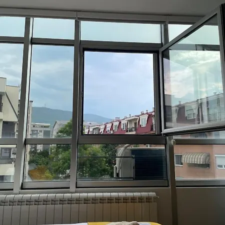 Kamche Appartement *