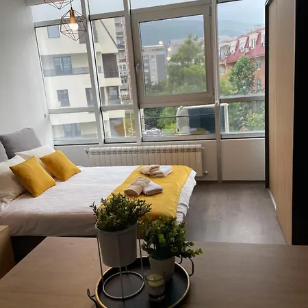 Apartment Kamche *
