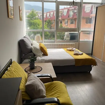 Apartment Kamche *