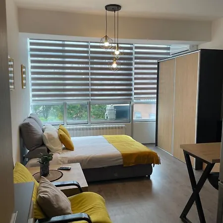 Apartment Kamche