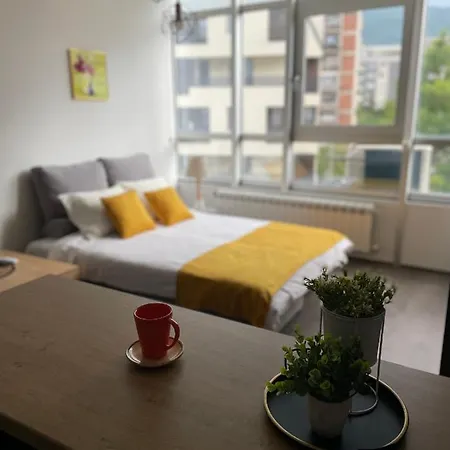 Kamche Apartment