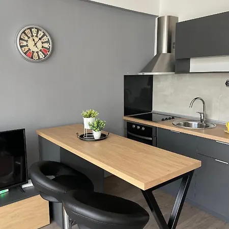 Appartement Kamche Skopje