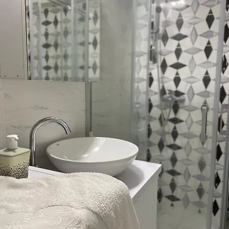 Apartment Kamche