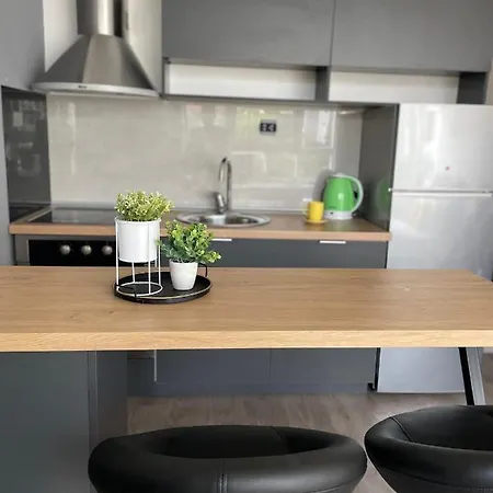 Kamche Appartement *