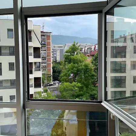 Apartment Kamche