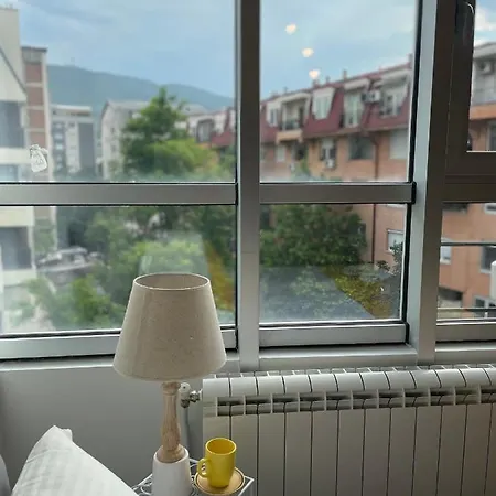 Kamche Skopje