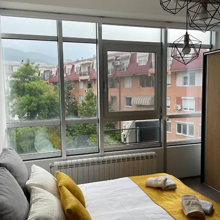 Apartment Kamche *