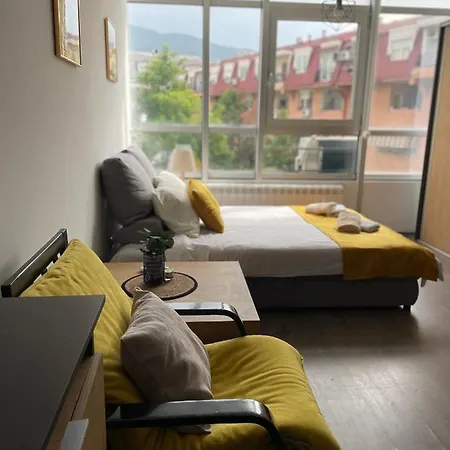 Kamche Apartment