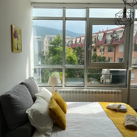 Kamche Apartment Skopje