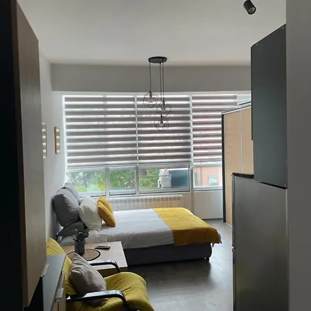 Kamche Appartement *