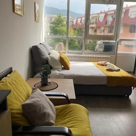 Apartment Kamche Skopje