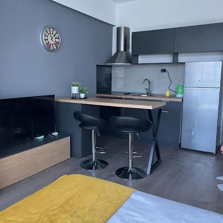 Apartment Kamche Skopje