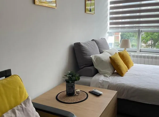 Kamche Апартаменти