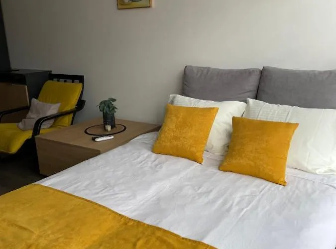 Kamche Апартаменти