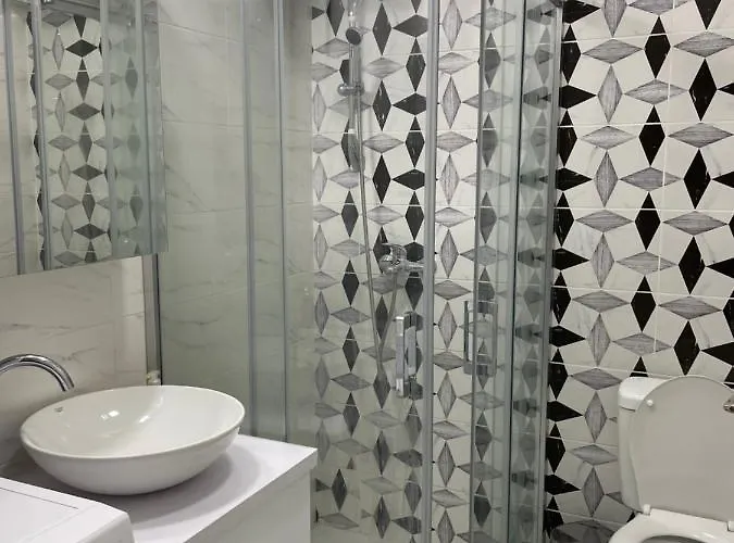 Kamche * Скоп'є