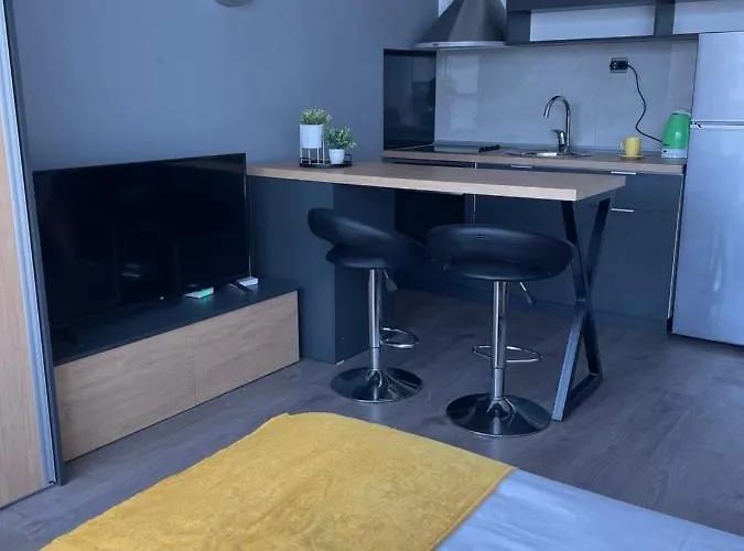 Kamche Апартаменти