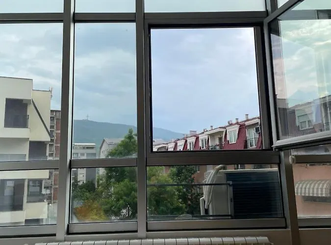 Kamche * Скоп'є