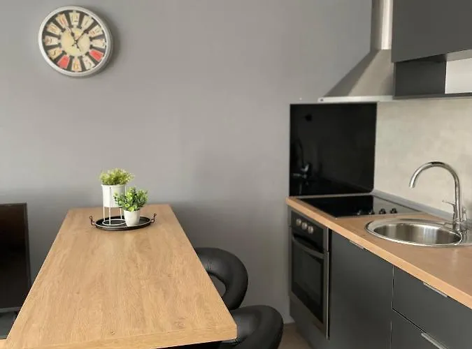 Апартаменти Kamche *