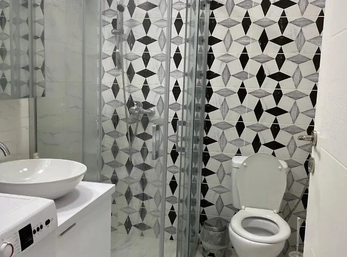 Daire Kamche Üsküp