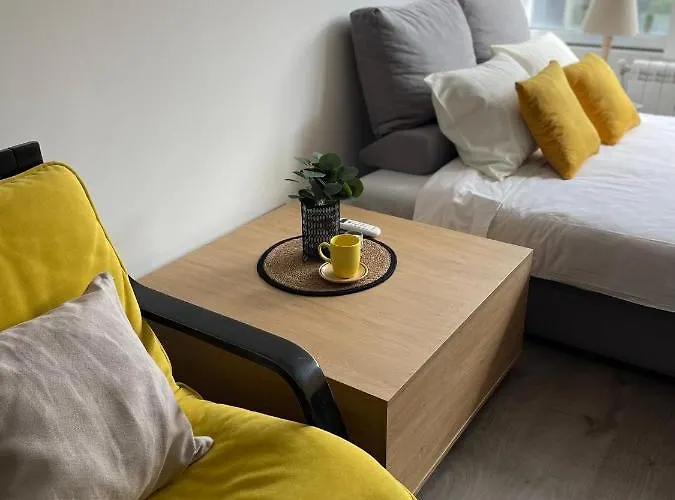 Апартаменти Kamche