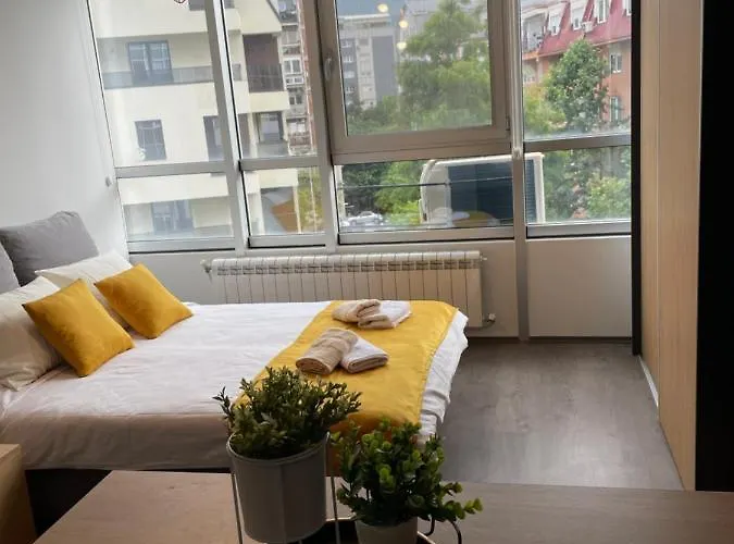 Апартаменти Kamche *