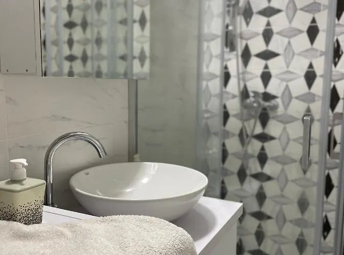 Апартаменти Kamche