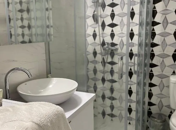 Kamche Апартаменти