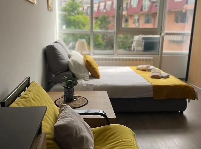 Kamche Апартаменти