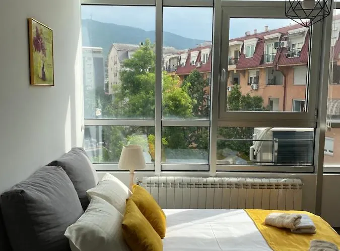 Kamche Daire Üsküp